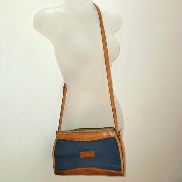 Dooney Bourke Crossbody - Picture 1 of 15